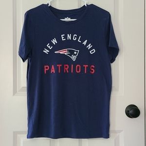 New England Patriots Women's T-Shirt